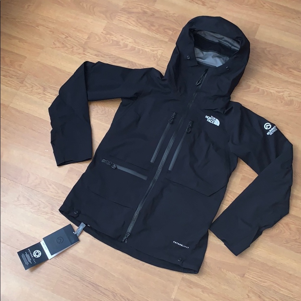 NWT The North Face Summit L5 FUTURELIGHT Jacket